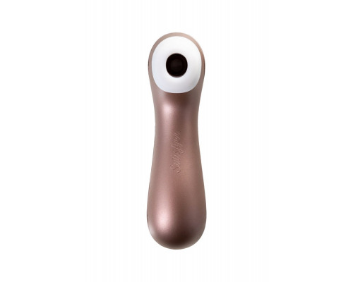 Заказать Вакуумно-волновой стимулятор Satisfyer Pro 2+