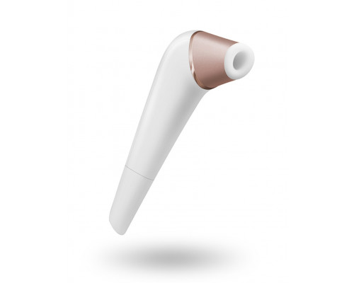 Заказать Бесконтактный стимулятор клитора Satisfyer Number Two