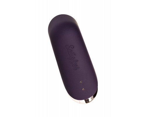 Заказать Бесконтактный стимулятор клитора Satisfyer Pro Traveler