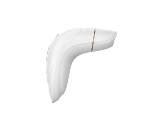 Заказать Бесконтактный вакуумно-волновой стимулятор Satisfyer Pro 1+