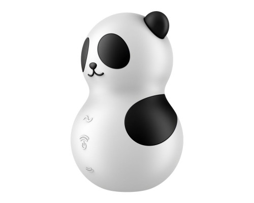 Вакуумный клиторальный массажер Pocket Panda