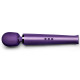 Заказать Фиолетовый вибратор Le Wand Rechargeable Vibrating Massager - 34 см.