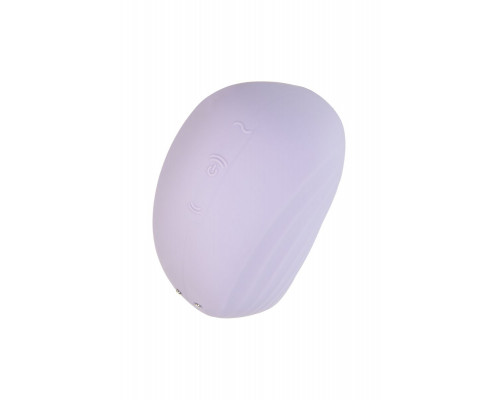 Заказать Сиреневый вакуум-волновой стимулятор клитора Satisfyer Pearl Diver