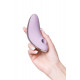 Заказать Сиреневый вакуум-волновой вибростимулятор клитора Satisfyer Vulva Lover 1