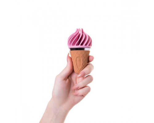 Заказать Вибратор-спиннер с розовыми лепестками Satisfyer Sweet Treat