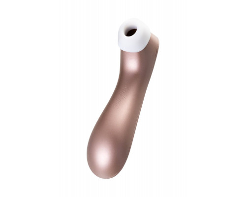 Заказать Вакуумно-волновой стимулятор Satisfyer Pro 2+