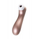 Заказать Вакуумно-волновой стимулятор Satisfyer Pro 2+