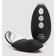 Заказать Клиторальный стимулятор с пультом ДУ Relentless Vibrations Remote Knicker Vibrator