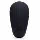 Черный клиторальный вибратор Sensation Clitoral Vibrator