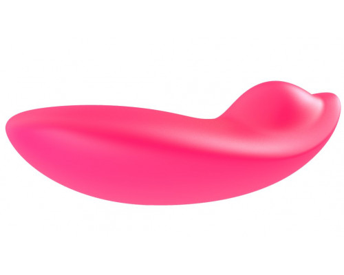 Заказать Розовый клиторальный smart-стимулятор MAGIC MOTION CANDY