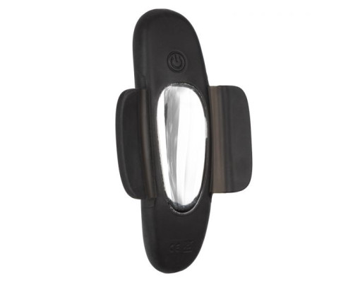 Заказать Стимулятор в трусики с пультом-браслетом Lock-N-Play Wristband Remote Panty Teaser