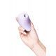 Заказать Сиреневый вакуум-волновой стимулятор клитора Satisfyer Pearl Diver