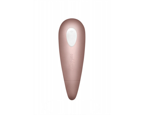 Заказать Бесконтактный стимулятор клитора Satisfyer Number One
