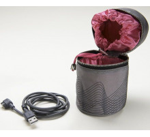 Сумка-чехол для Revel Body с дополнительным шнуром для зарядки