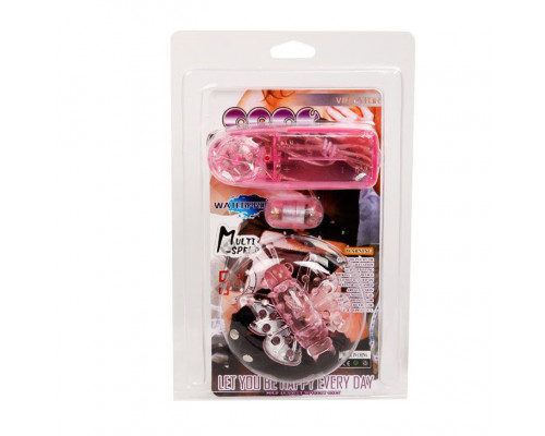 Заказать Вибростимулятор клитора на трусиках