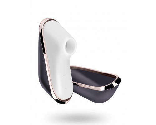 Заказать Бесконтактный стимулятор клитора Satisfyer Pro Traveler