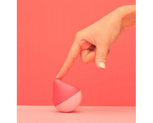 Заказать Нежный вибромассажер MINI UME ANZU VIBRATOR