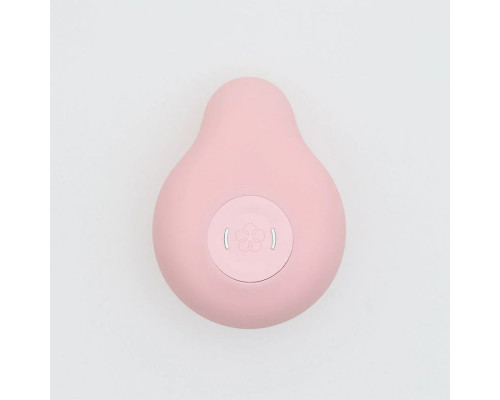 Заказать Розовый вибратор Iroha Midori