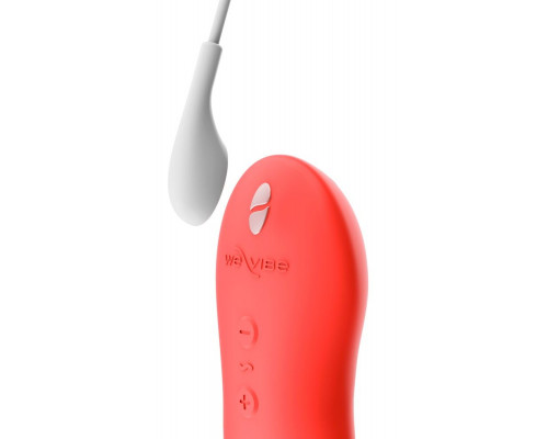 Заказать Коралловый вибростимулятор We-Vibe Touch X