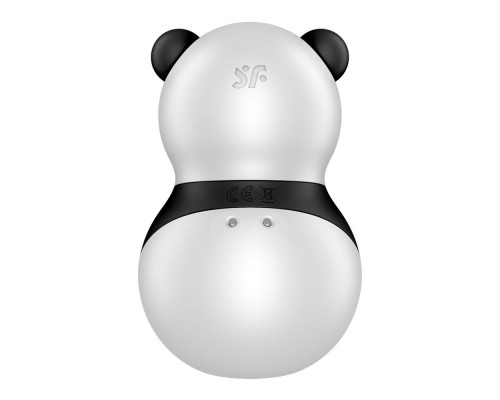 Вакуумный клиторальный массажер Pocket Panda