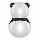 Вакуумный клиторальный массажер Pocket Panda