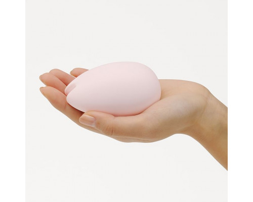Заказать Розовый вибратор Iroha Hinazakura