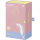 Заказать Бесконтактный вакуумно-волновой стимулятор Satisfyer Pro 1+