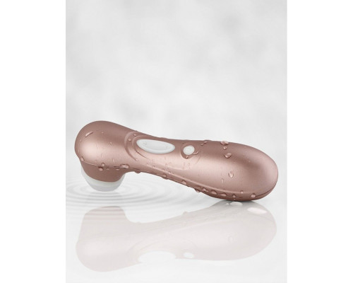 Заказать Бесконтактный стимулятор клитора Satisfyer Pro 2