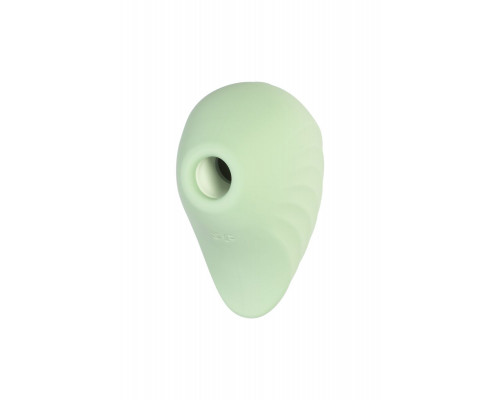 Заказать Салатовый вакуум-волновой стимулятор клитора Satisfyer Pearl Diver Заказать Салатовый вакуум-волновой стимулятор клитора Satisfyer Pearl Diver