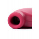 Заказать Красный вакуум-волновой бесконтактный стимулятор клитора Satisfyer One Night Stand