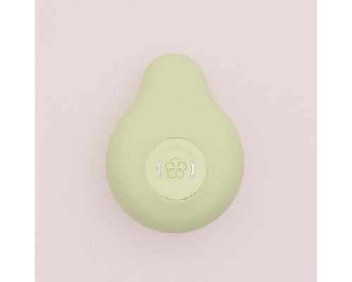 Заказать Зеленый вибратор Iroha Hanamidori