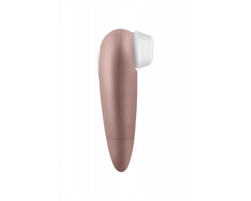 Заказать Бесконтактный стимулятор клитора Satisfyer Number One