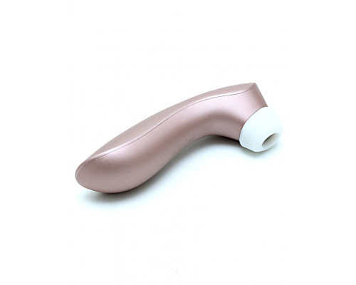 Заказать Вакуумно-волновой стимулятор Satisfyer Pro 2+