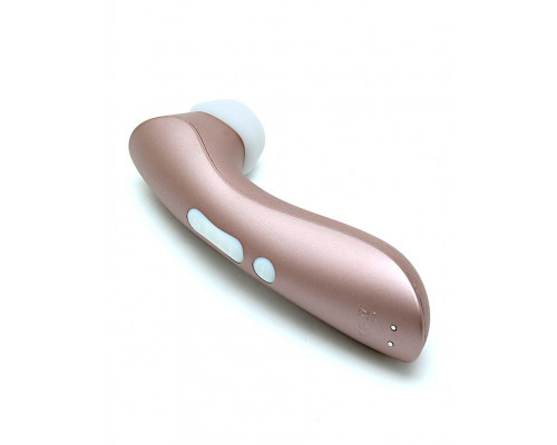 Заказать Вакуумно-волновой стимулятор Satisfyer Pro 2+