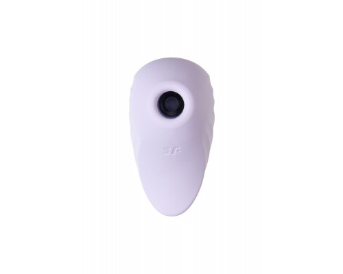 Заказать Сиреневый вакуум-волновой стимулятор клитора Satisfyer Pearl Diver