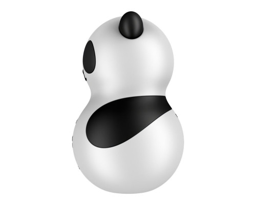 Вакуумный клиторальный массажер Pocket Panda