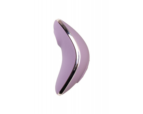Заказать Сиреневый вакуум-волновой вибростимулятор клитора Satisfyer Vulva Lover 1