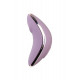Заказать Сиреневый вакуум-волновой вибростимулятор клитора Satisfyer Vulva Lover 1