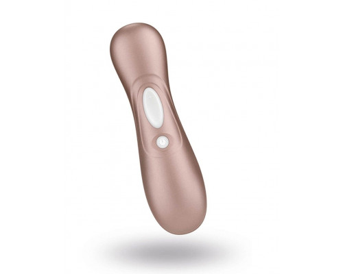 Заказать Бесконтактный стимулятор клитора Satisfyer Pro 2