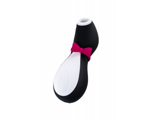 Заказать Вакуум-волновой бесконтактный стимулятор клитора Satisfyer Penguin