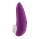 Заказать Лиловый клиторальный стимулятор Womanizer Starlet 3
