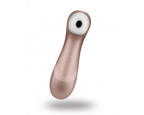 Заказать Бесконтактный стимулятор клитора Satisfyer Pro 2