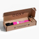 Заказать Розовый беспроводной wand-вибратор Doxy Die Cast 3R