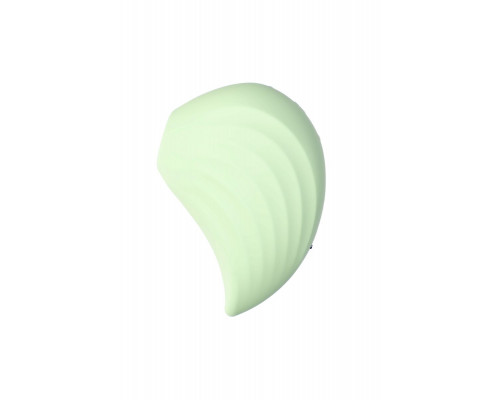 Заказать Салатовый вакуум-волновой стимулятор клитора Satisfyer Pearl Diver Заказать Салатовый вакуум-волновой стимулятор клитора Satisfyer Pearl Diver