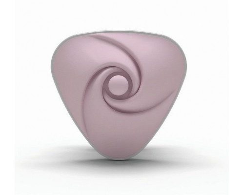 Заказать Компактный вибромассажёр Hearts Desire
