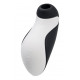 Заказать Вакуумный стимулятор клитора в форме косатки Satisfyer Orca