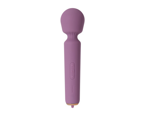 Заказать Сиреневый wand-массажер Mini Emma Neo - 14 см. Заказать Сиреневый wand-массажер Mini Emma Neo - 14 см.
