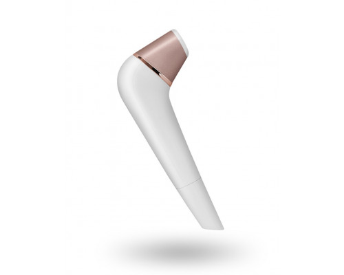 Заказать Бесконтактный стимулятор клитора Satisfyer Number Two