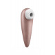 Заказать Бесконтактный стимулятор клитора Satisfyer Number One