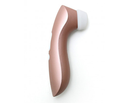 Заказать Вакуумно-волновой стимулятор Satisfyer Pro 2+